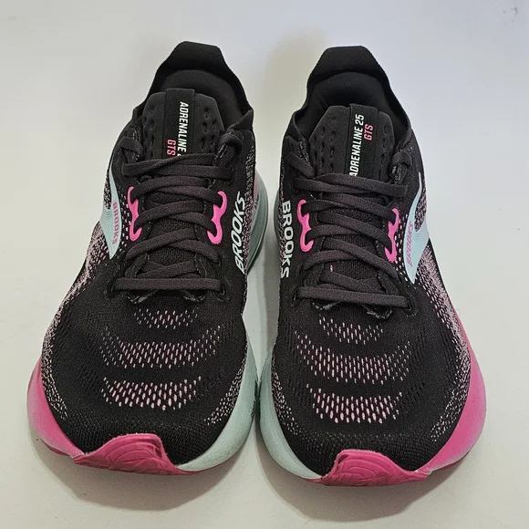Women's Beooks Adrenaline GTS 25 size 10 - Picture 2 of 8